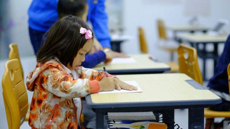 みらい学習アカデミー株式会社